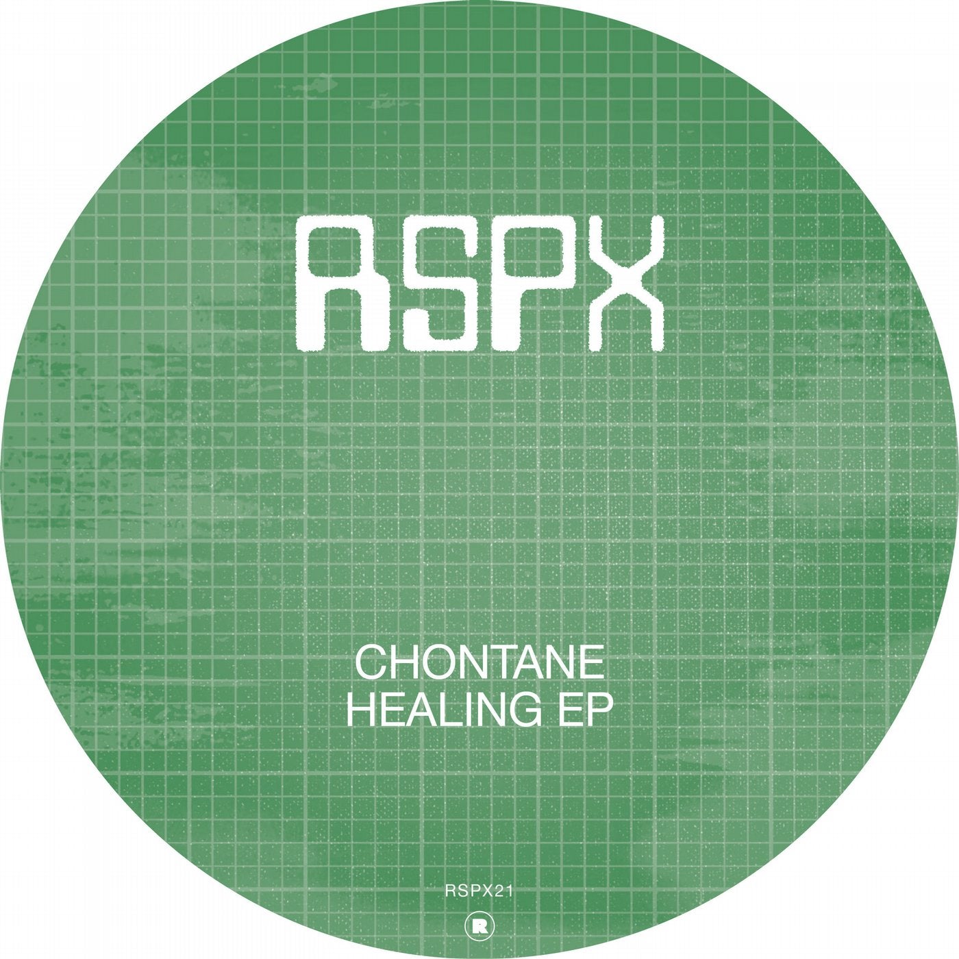 Healing EP