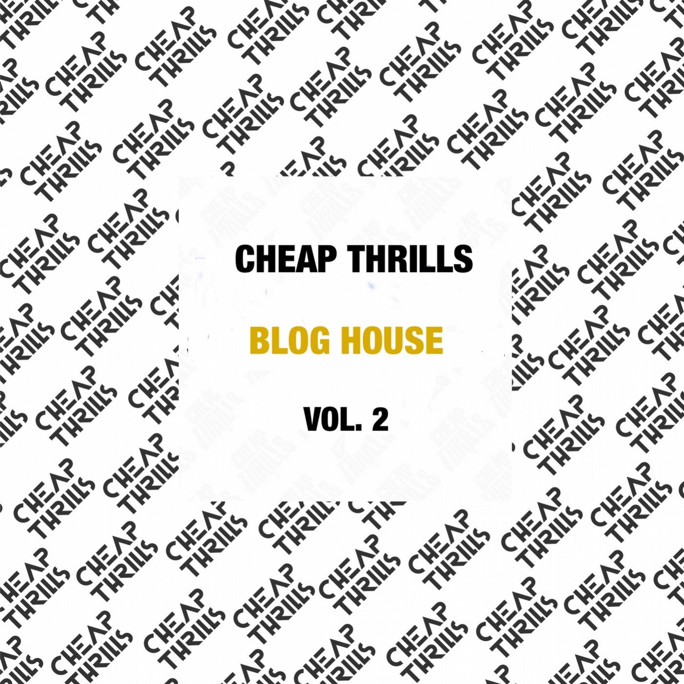 Blog House (Vol. 2)