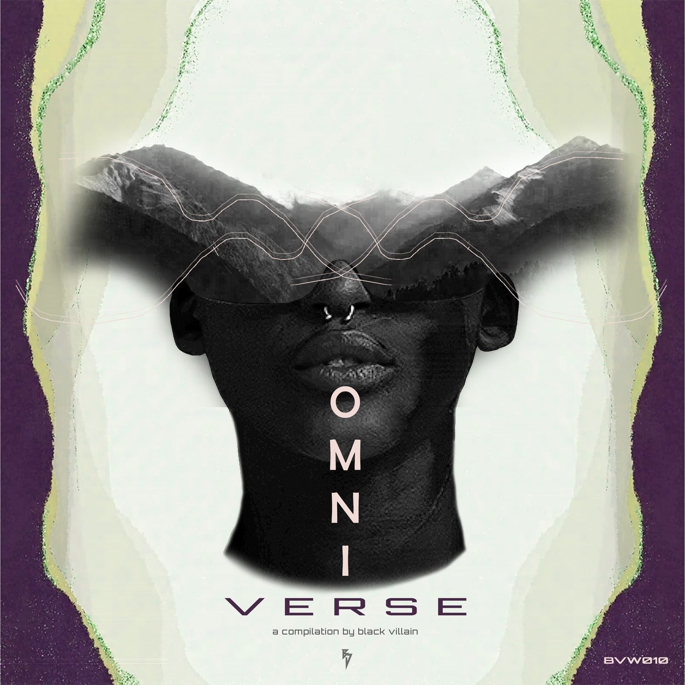 OmniVerse - Compiled by Black Villain (Chapter 01)