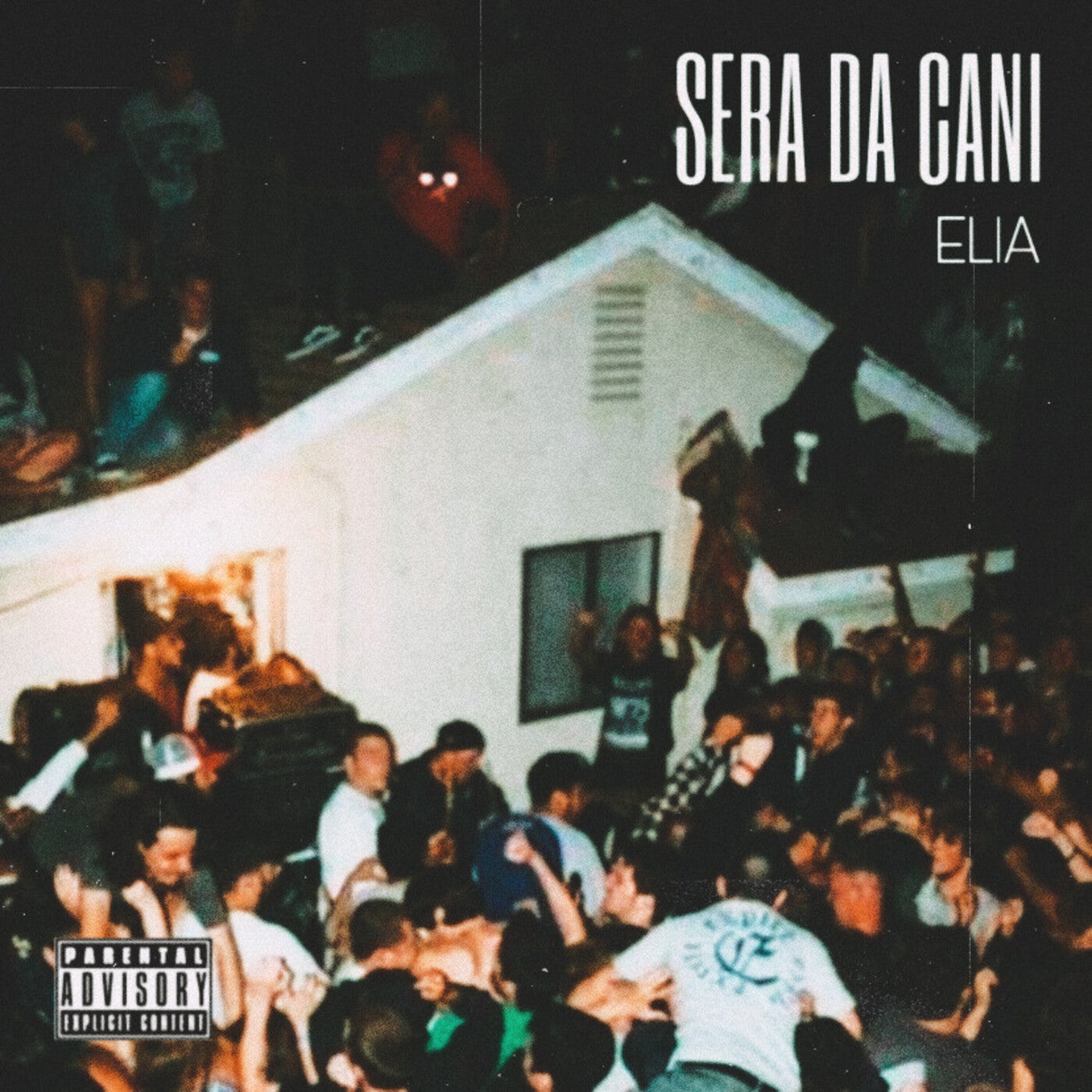Sera da cani