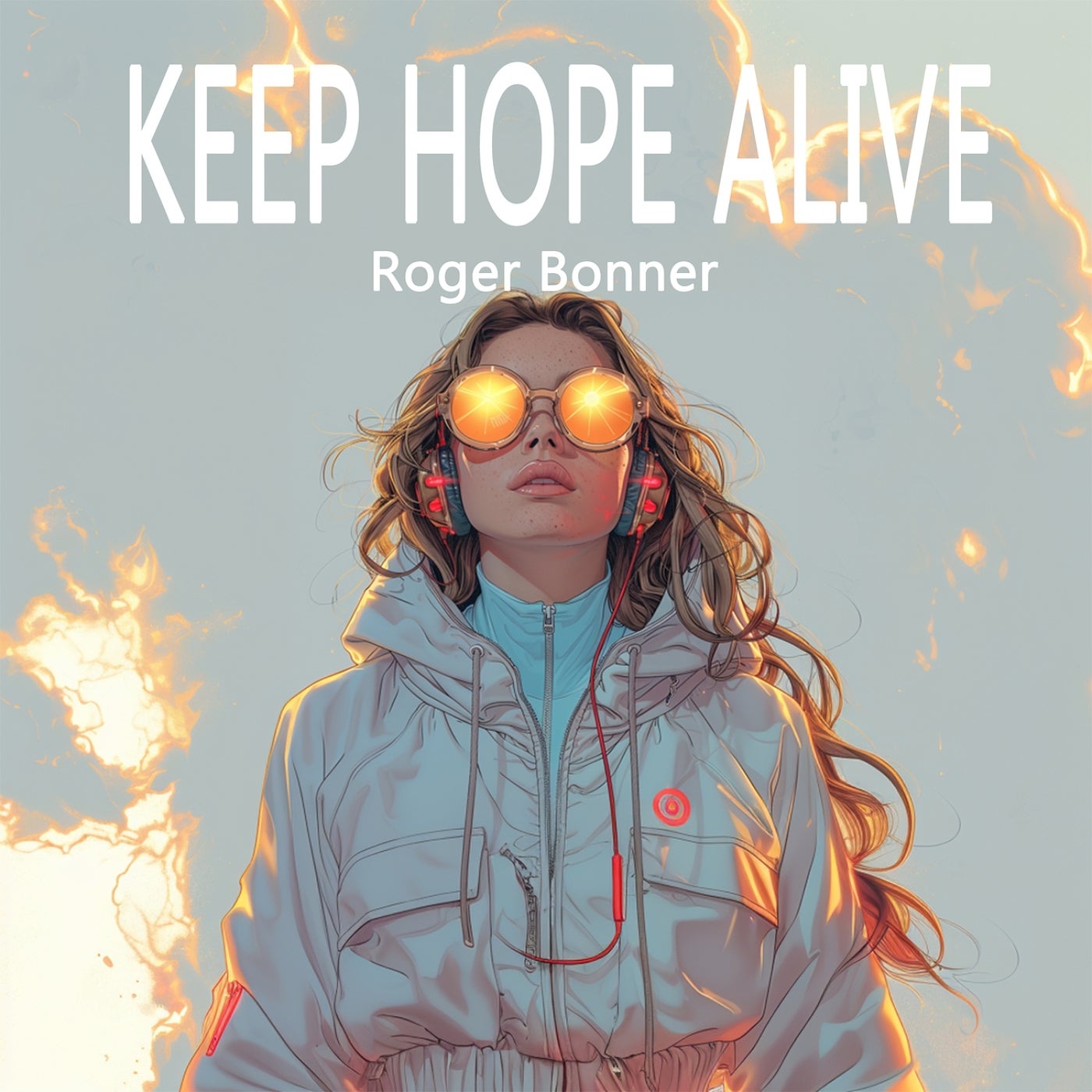 Keep Hope Alive