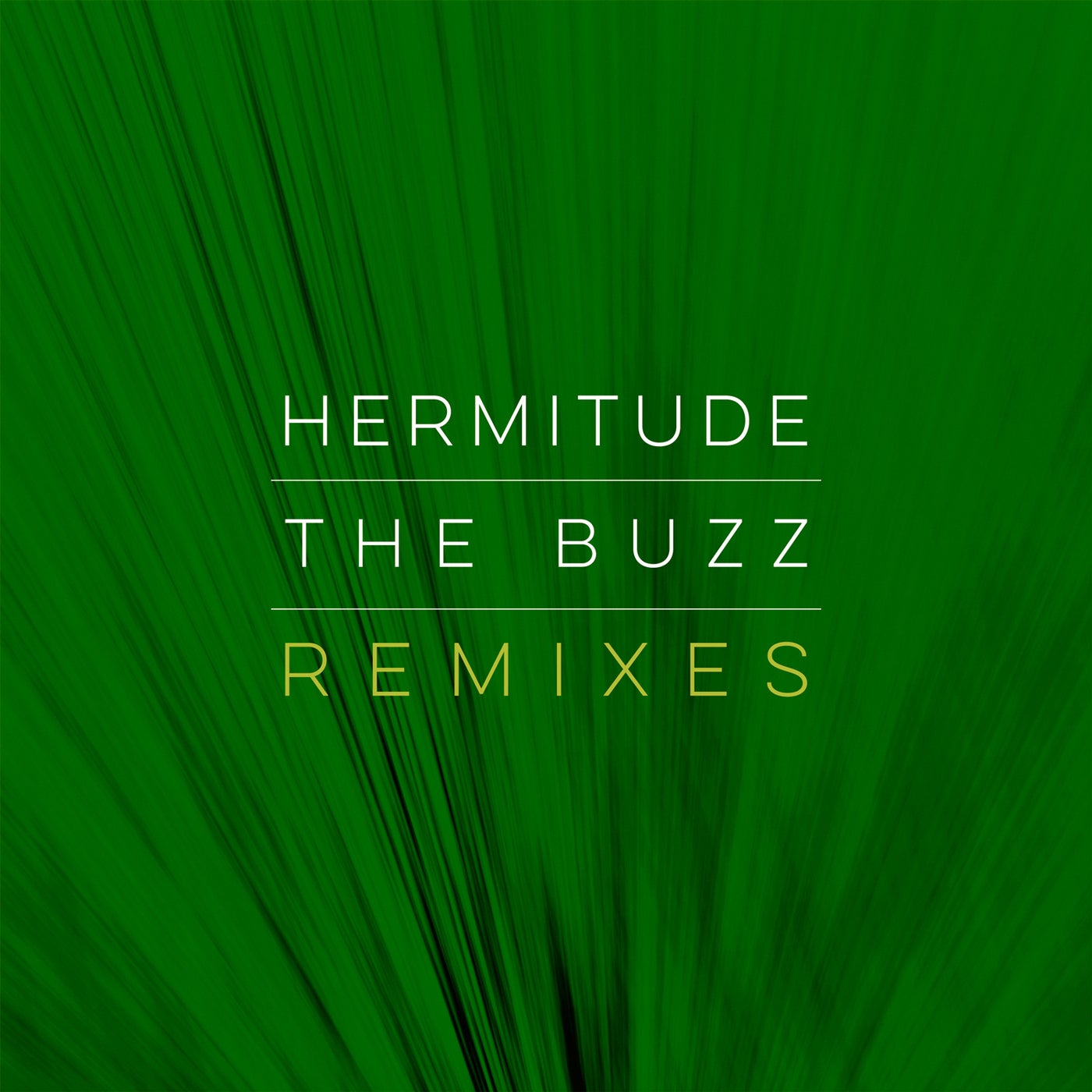 The Buzz - Remixes
