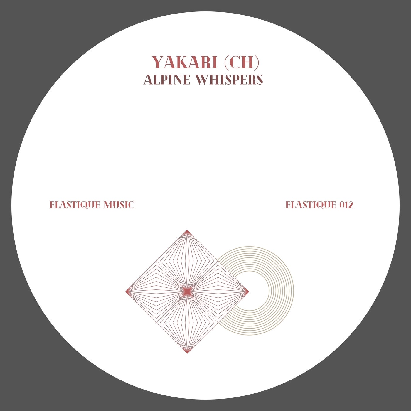 Alpine Whispers