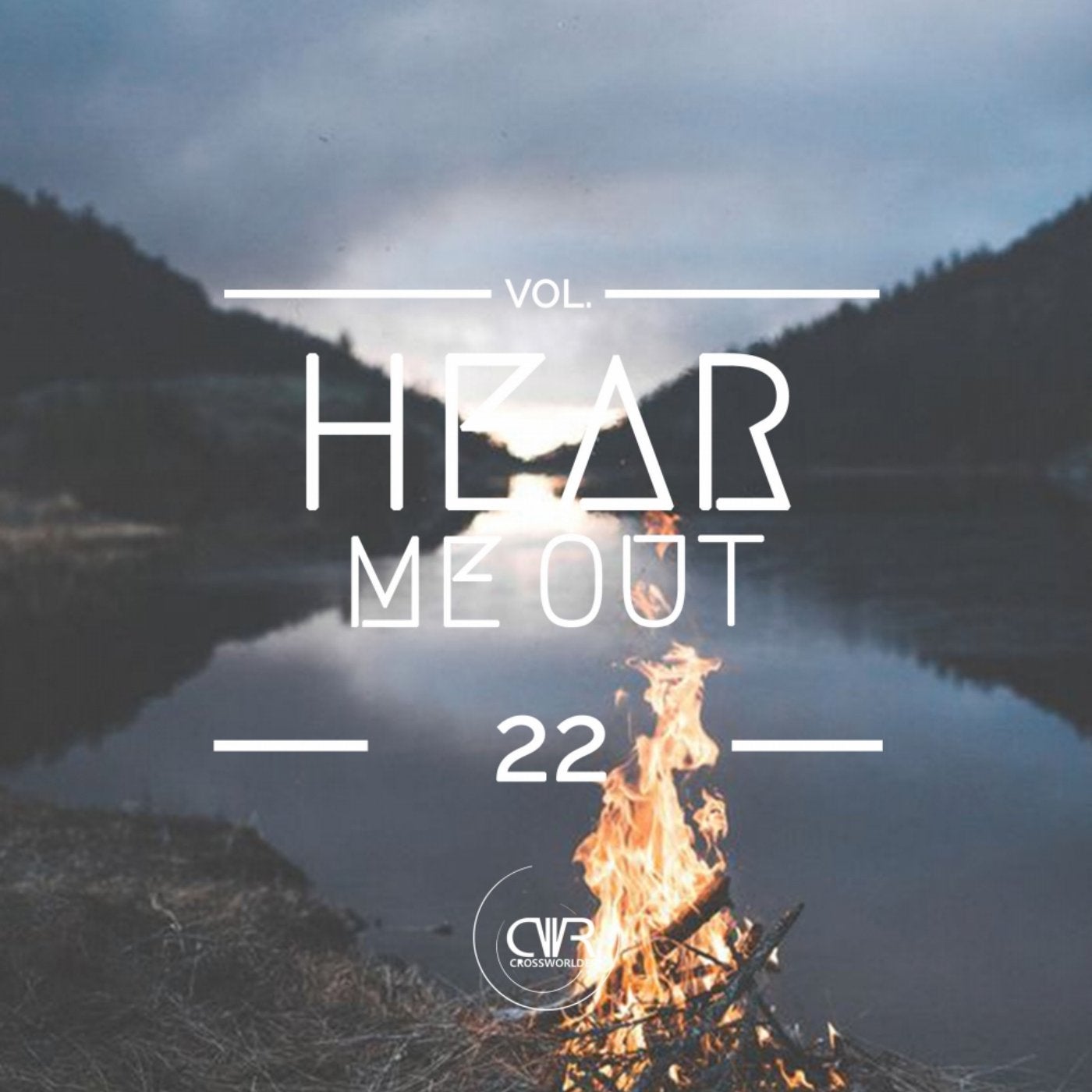 Hear Me Out, Vol. 22