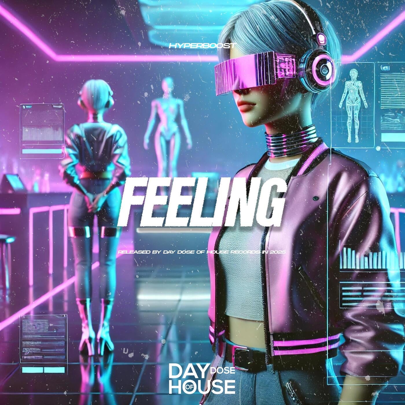 Feeling