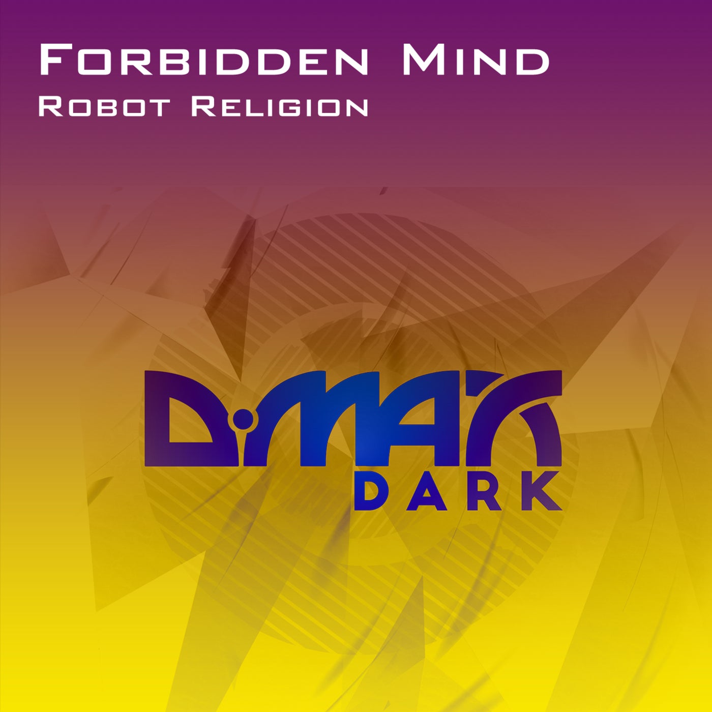 Robot Religion