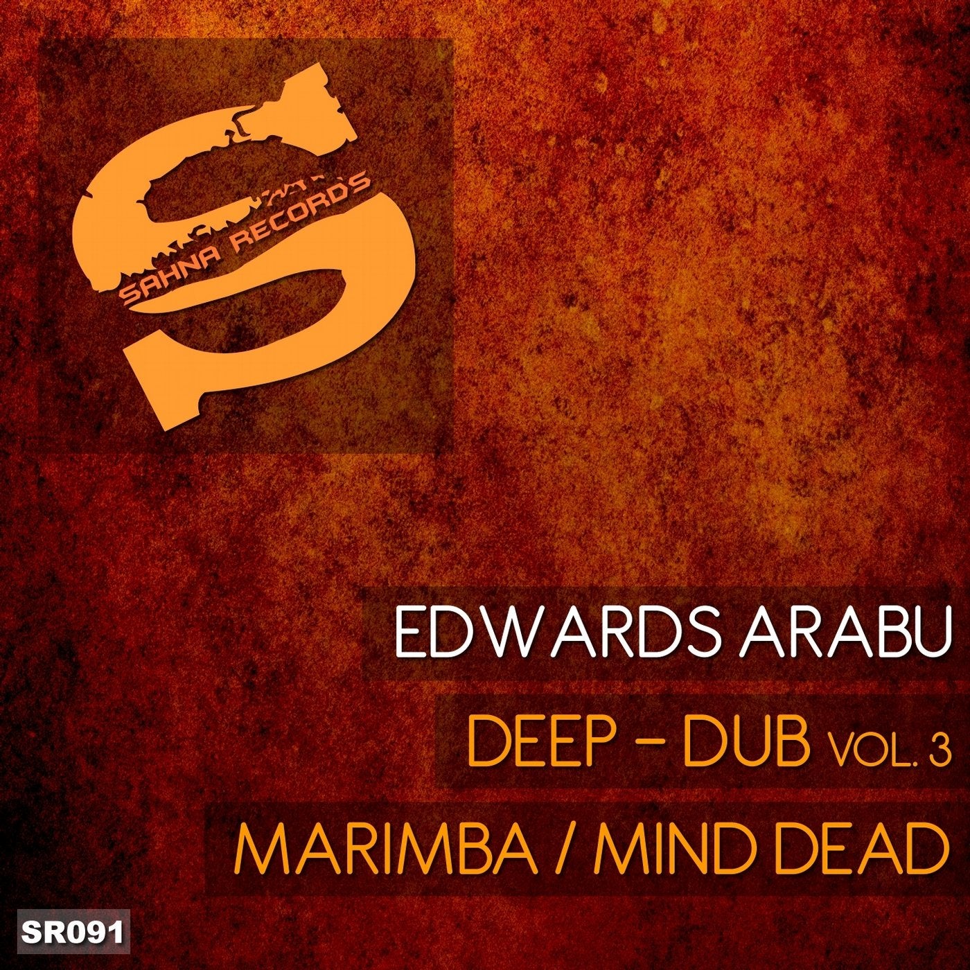 Deep: Dub, Vol. 3