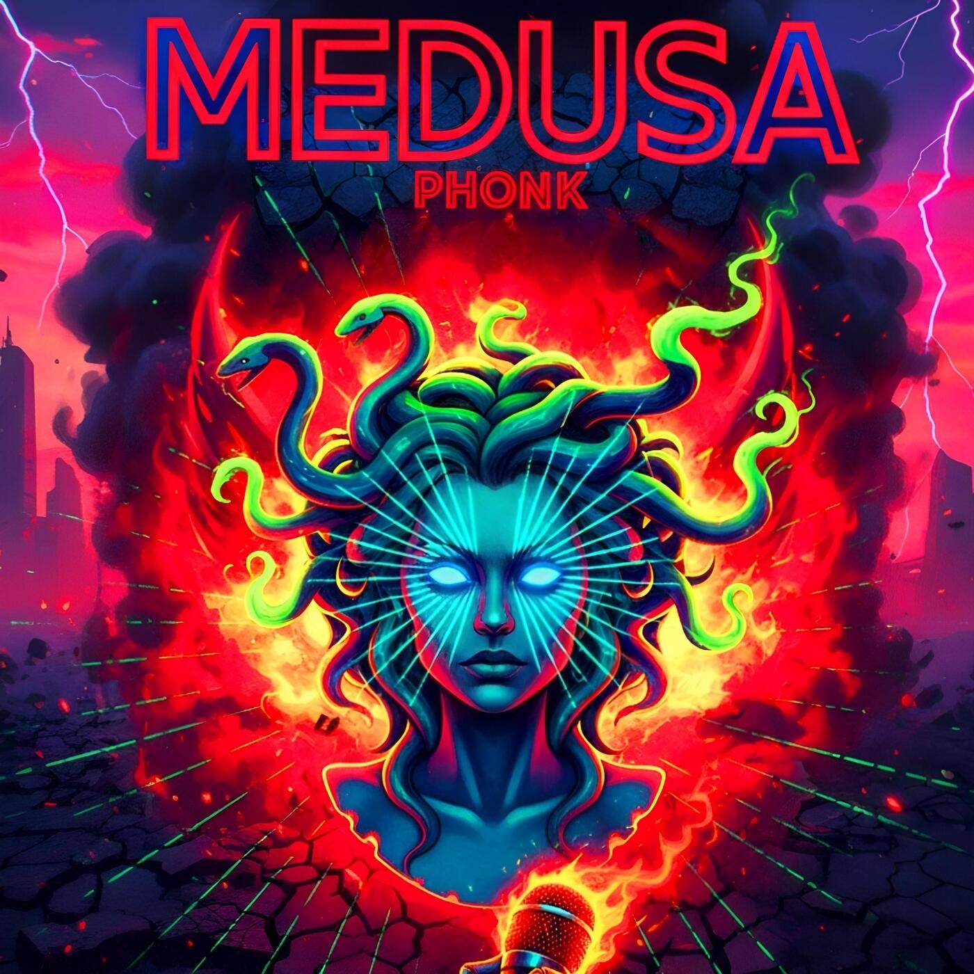 Medusa