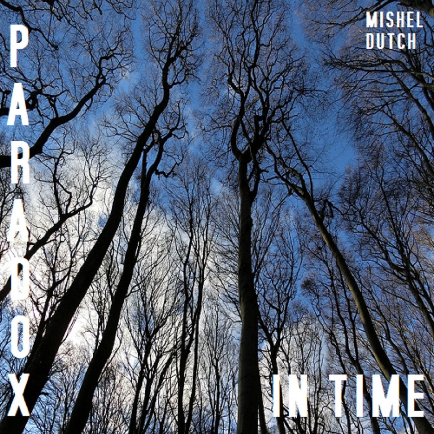 Paradox In Time EP