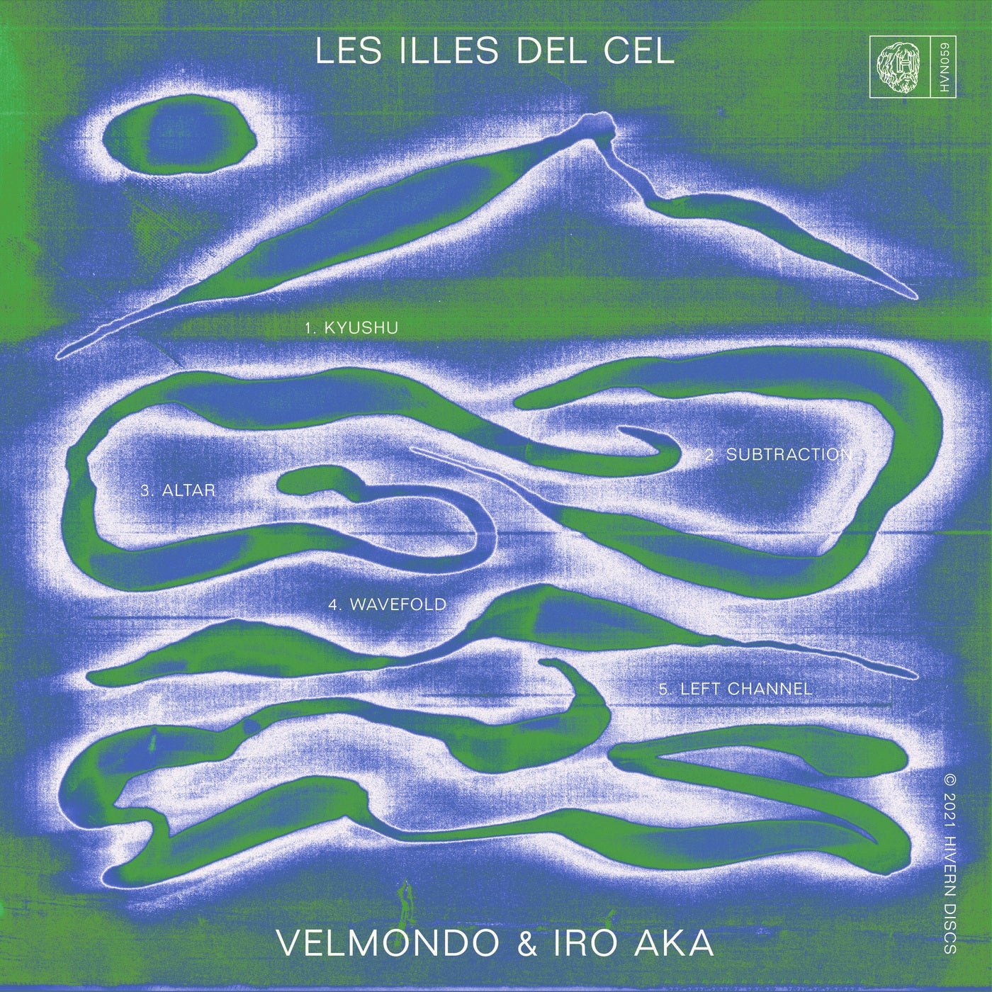 Les Illes Del Cel