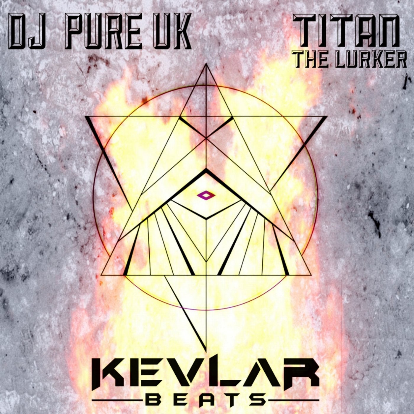Titan / The Lurker