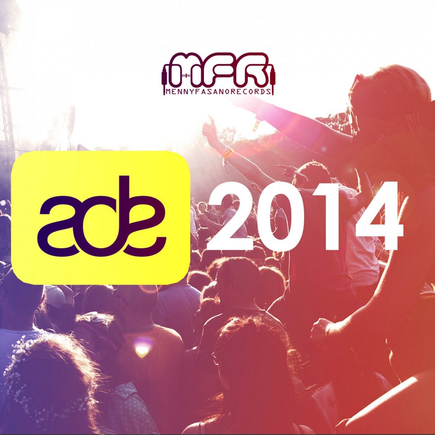 ADE 2014