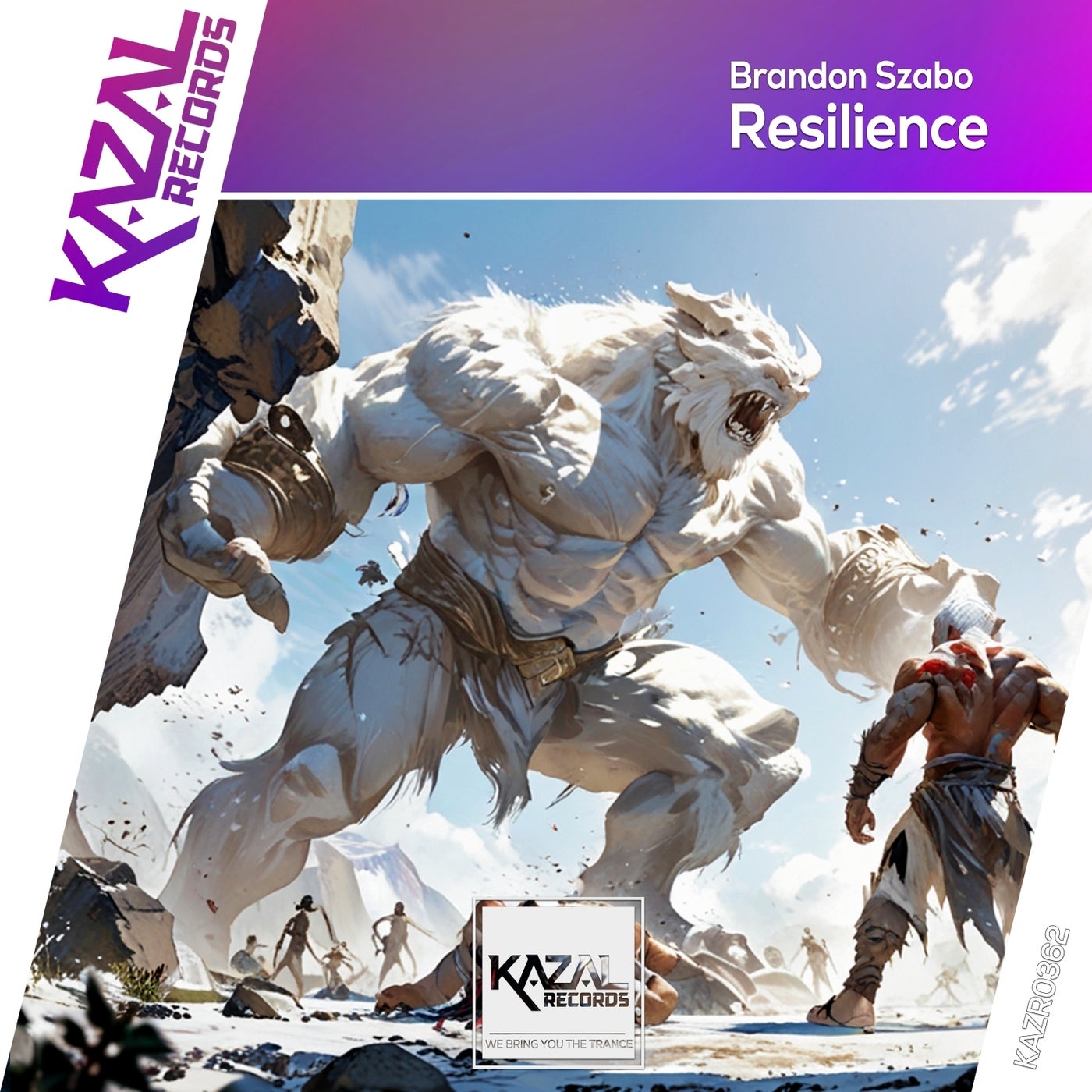 Resilience