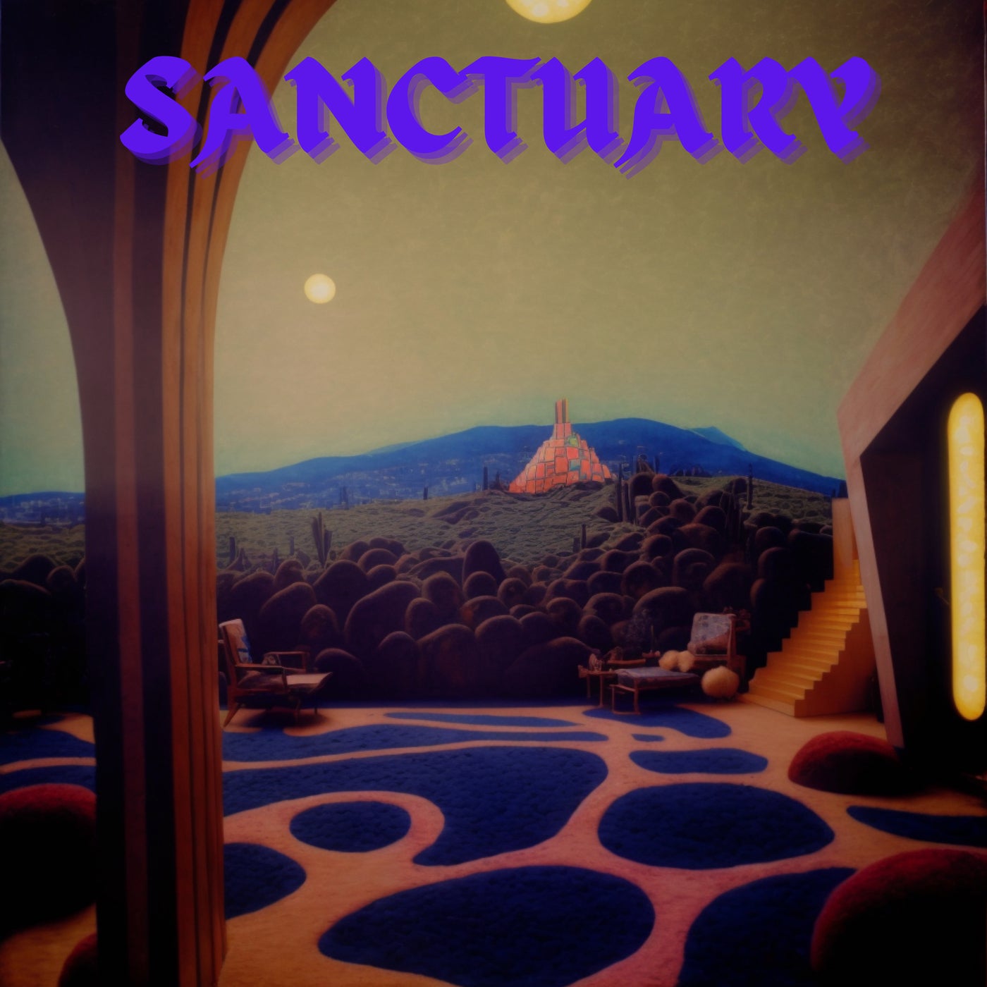 Sanctuary