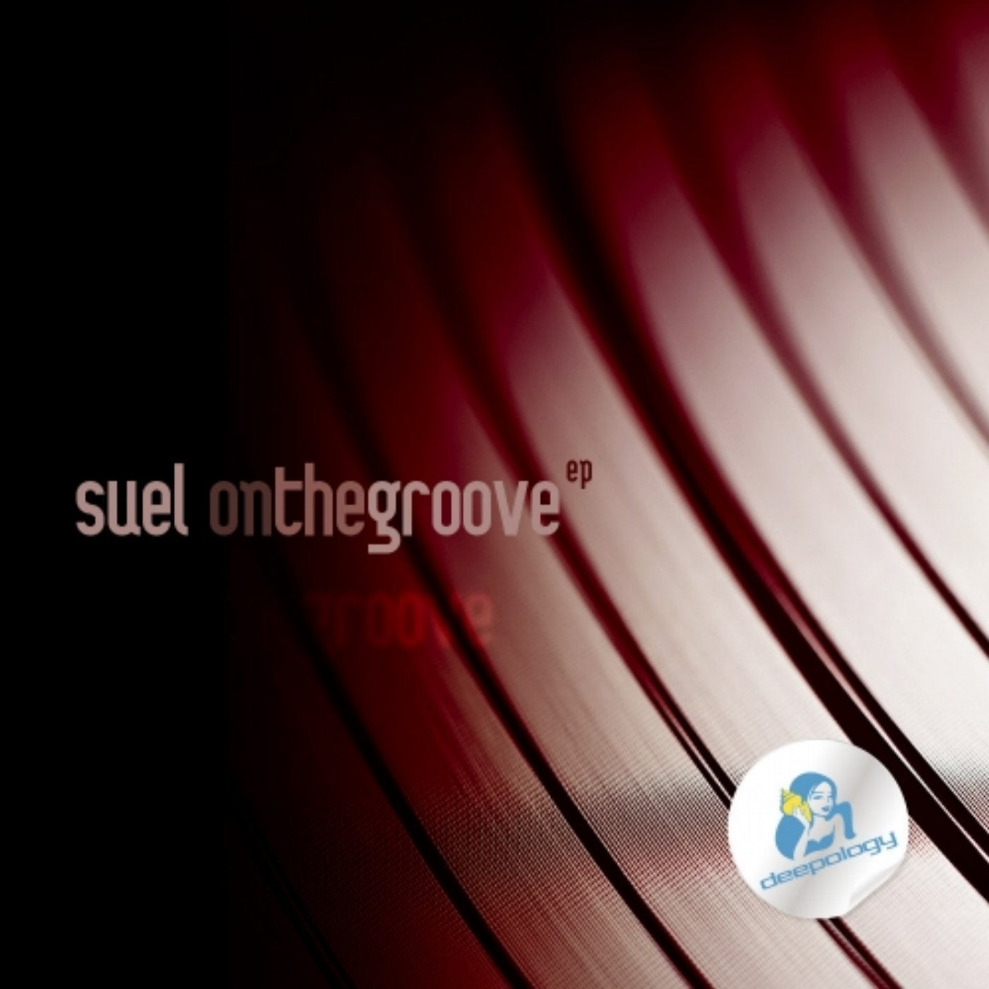 On The Groove EP