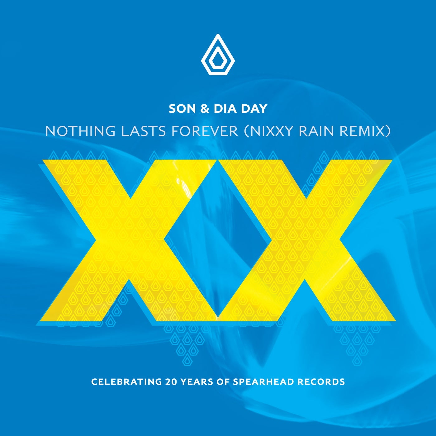 Nothing Lasts Forever (Nixxy Rain Remix)