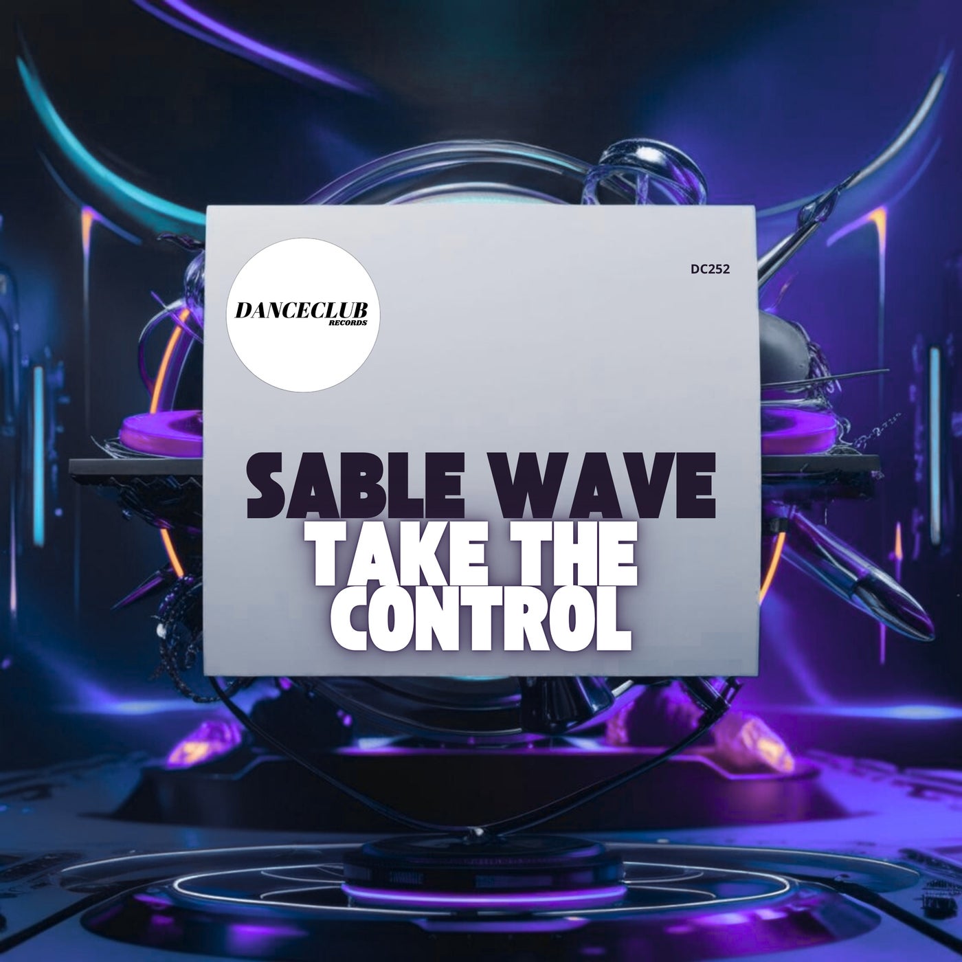 Take The Control