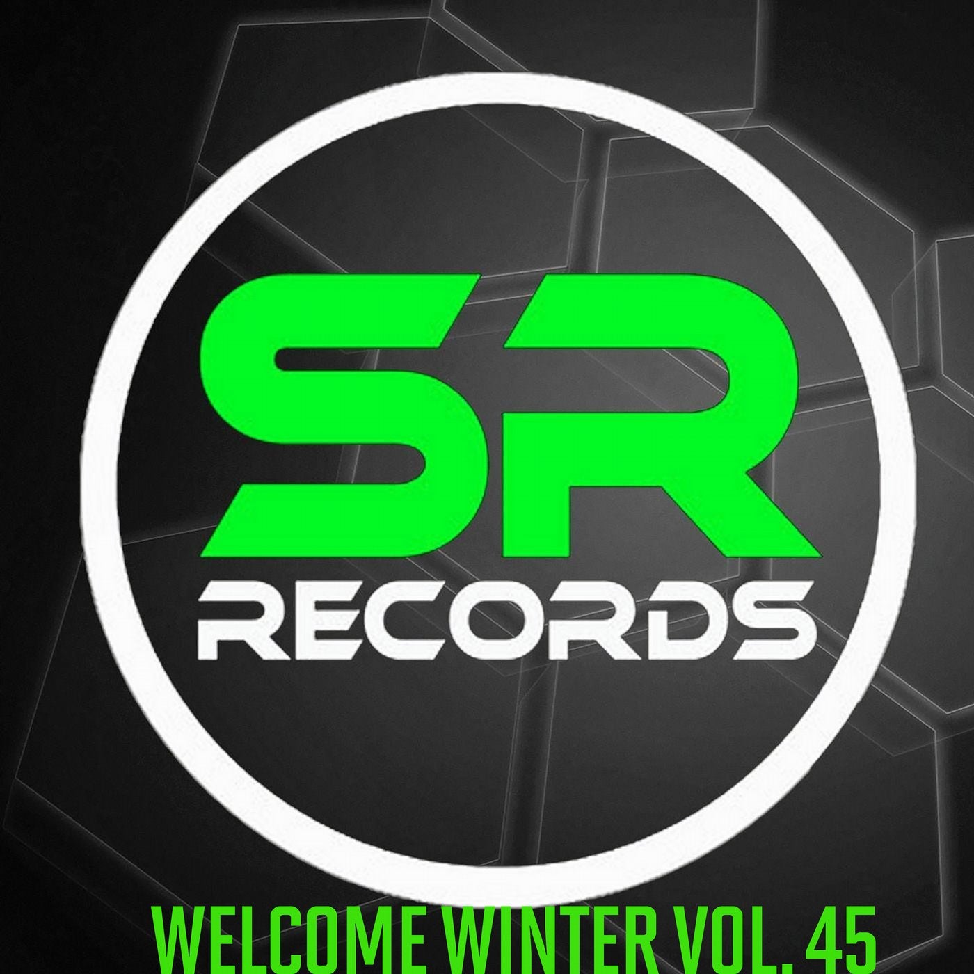 Welcome Winter Vol. 45