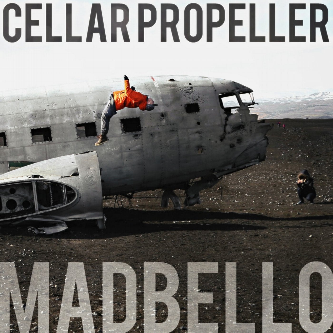 Cellar Propeller