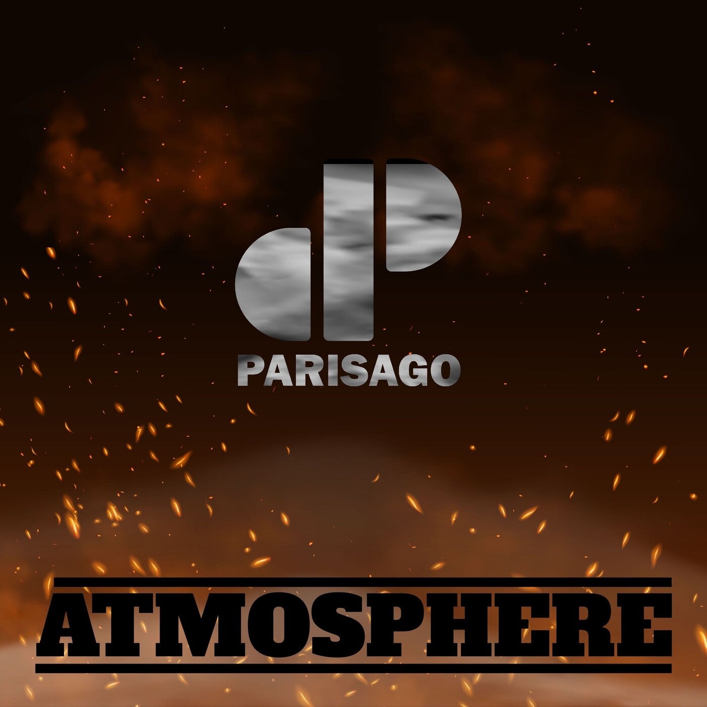 Atmosphere (Original Mix)