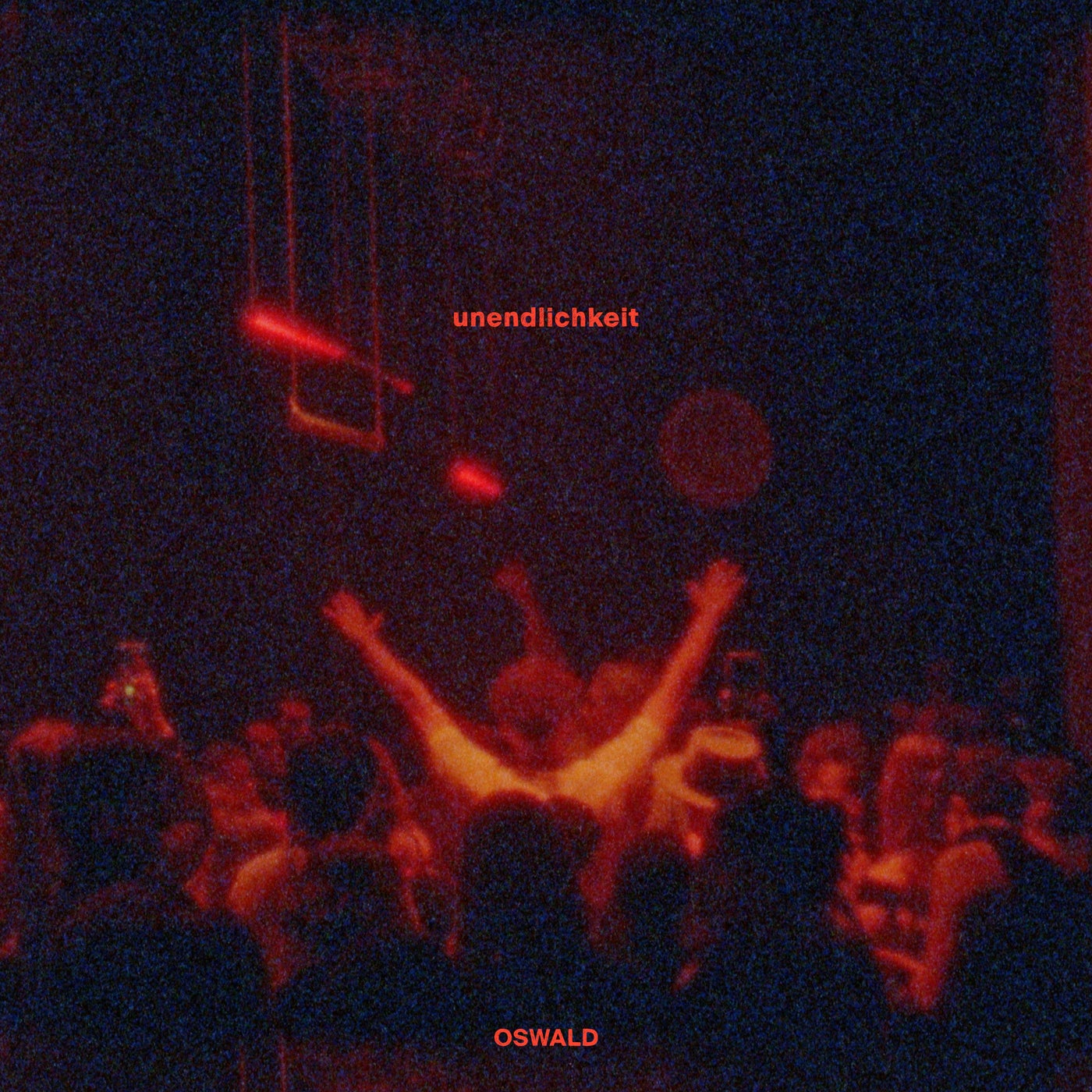 unendlichkeit (Extended)