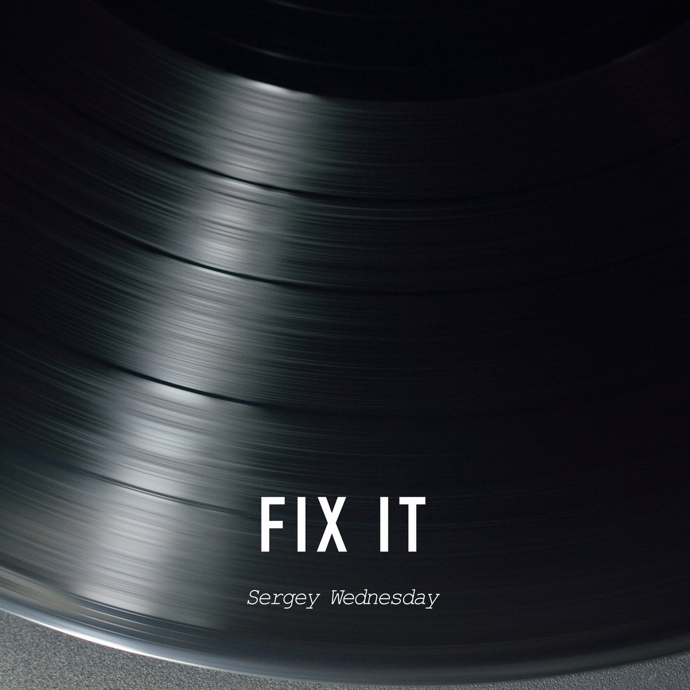 Fix It