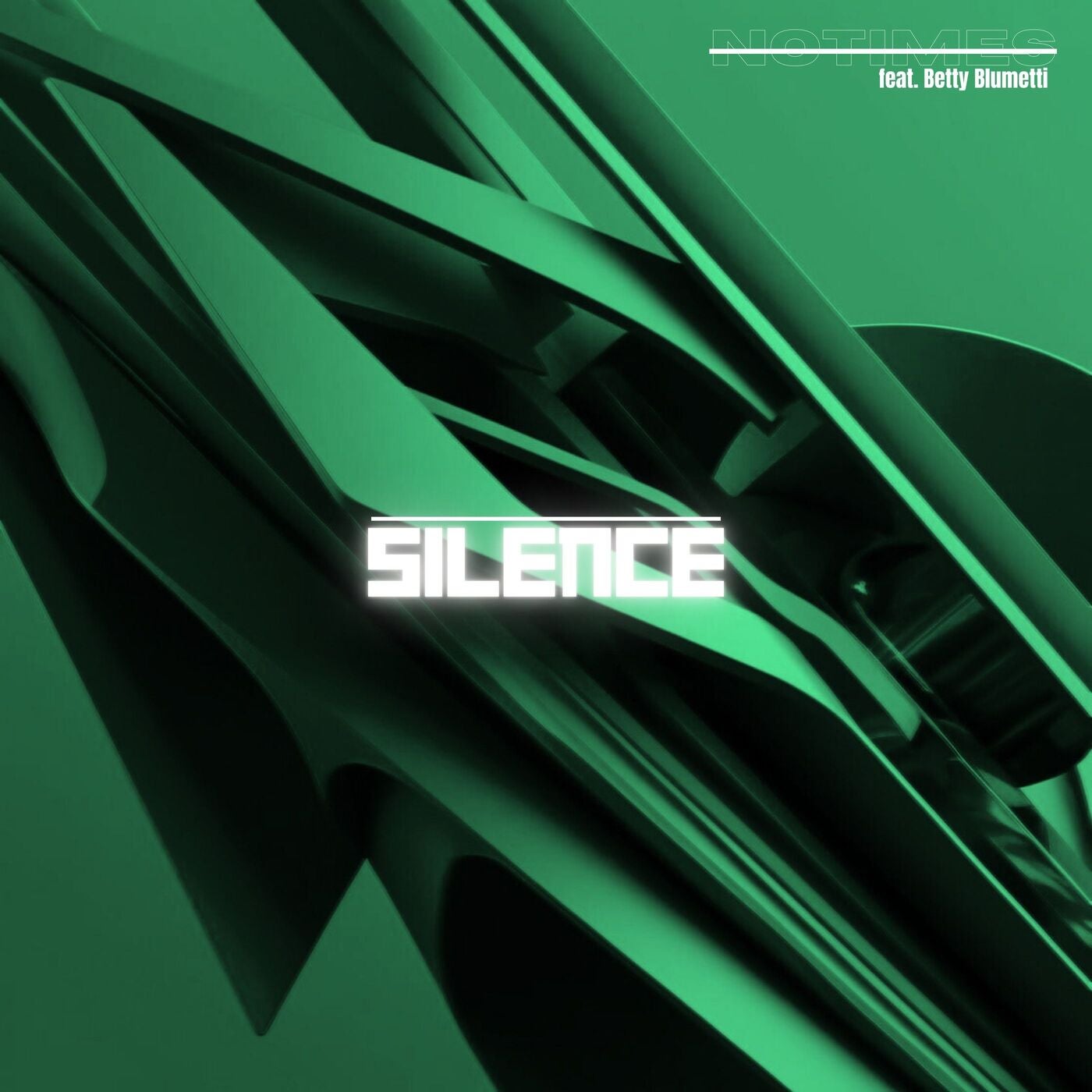 Silence (Extended)
