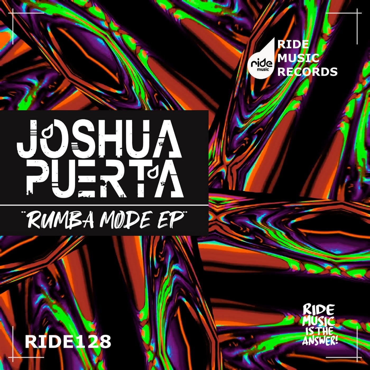 Rumba Mode EP