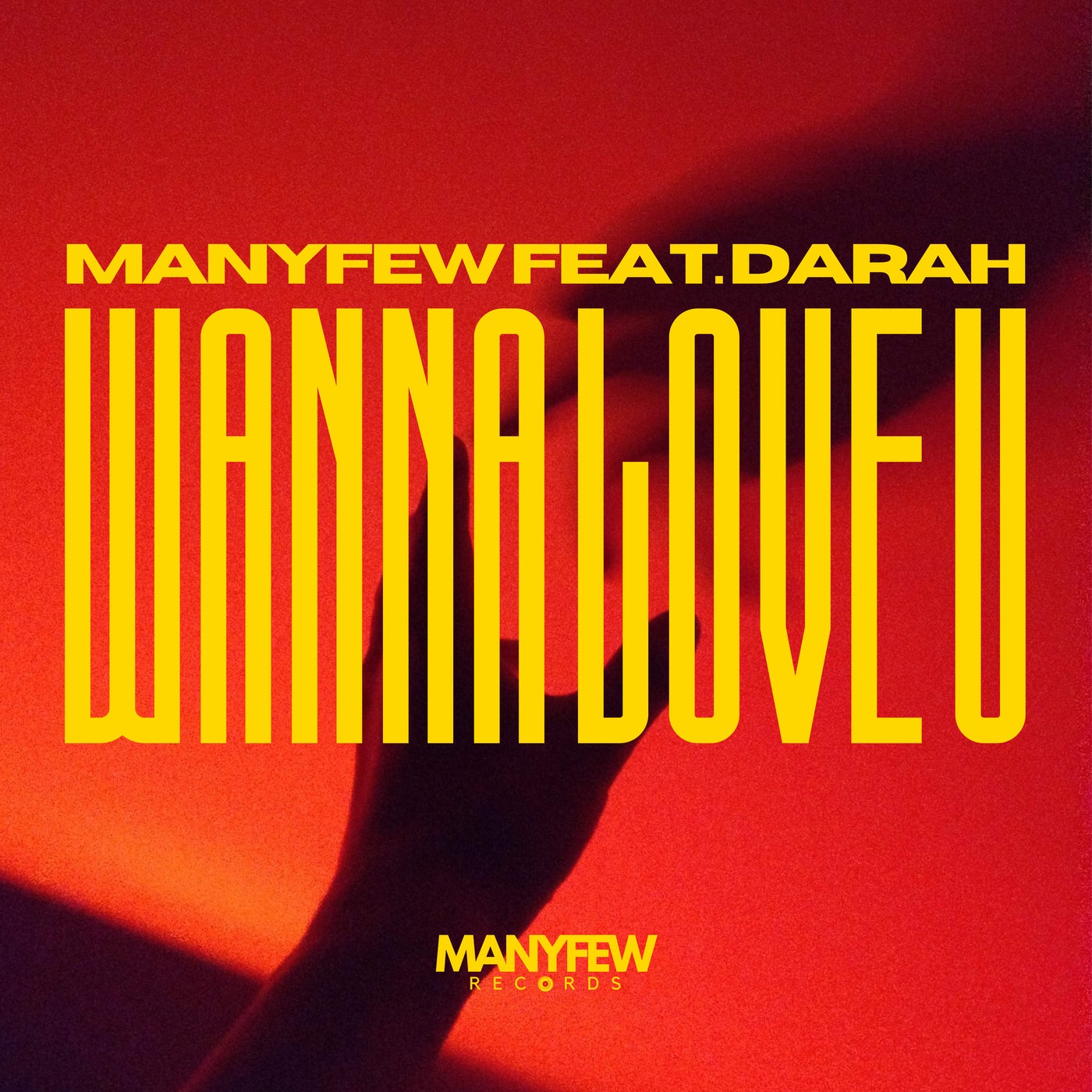 Wanna Love U (Extended Mix)