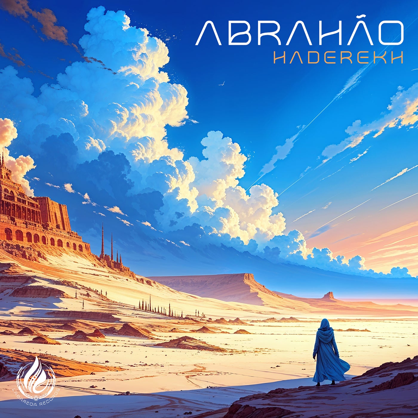 Haderekh