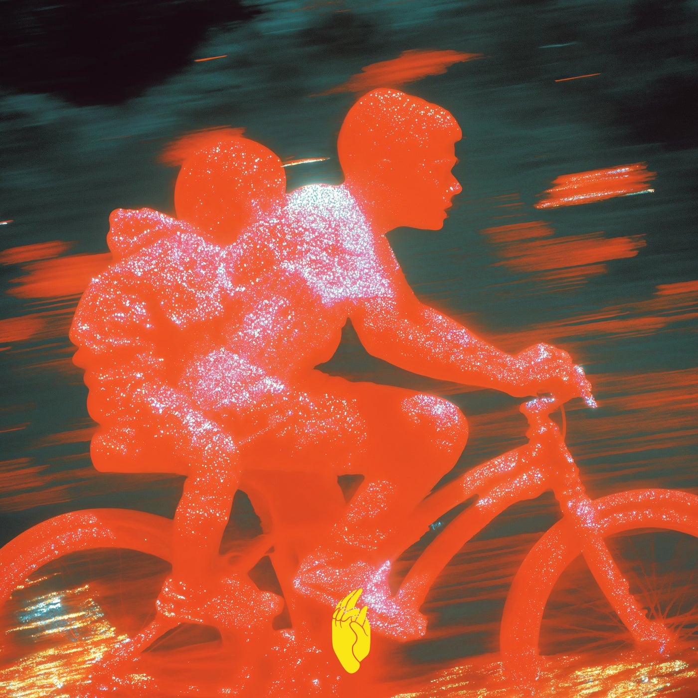 Cover art for Parte del Juego