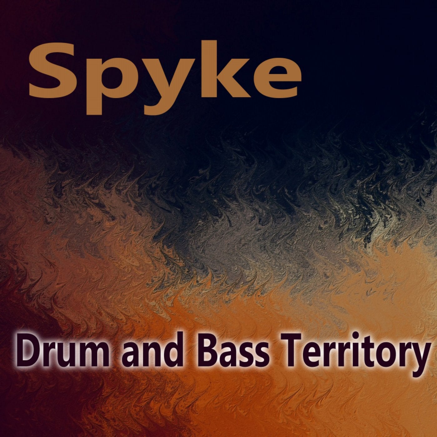 Drum & Bass Territory