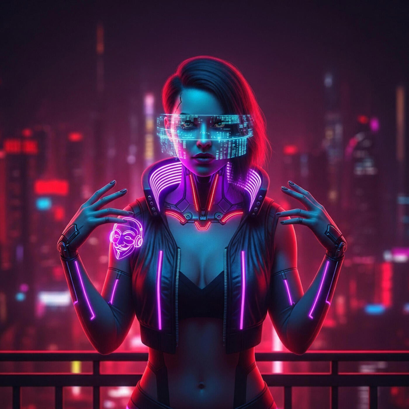 Cover art for The Odyssey of Eve