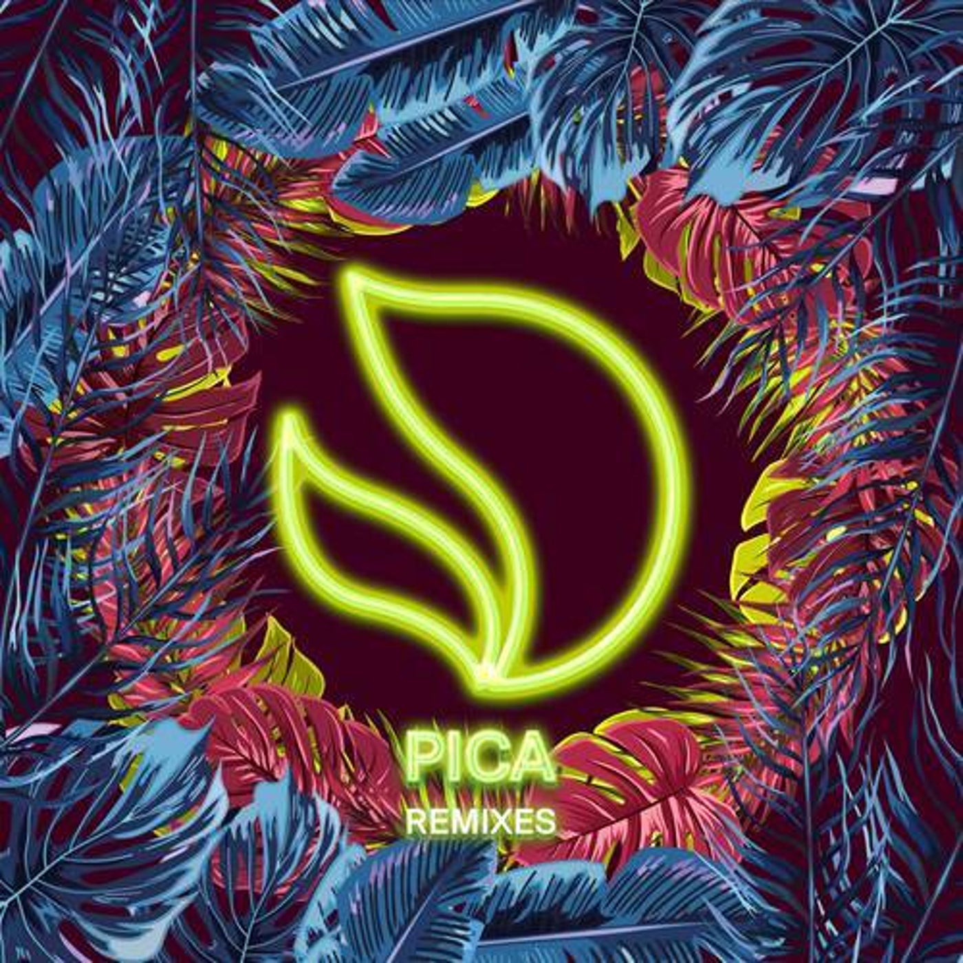 Pica (Laidback Luke Remix)