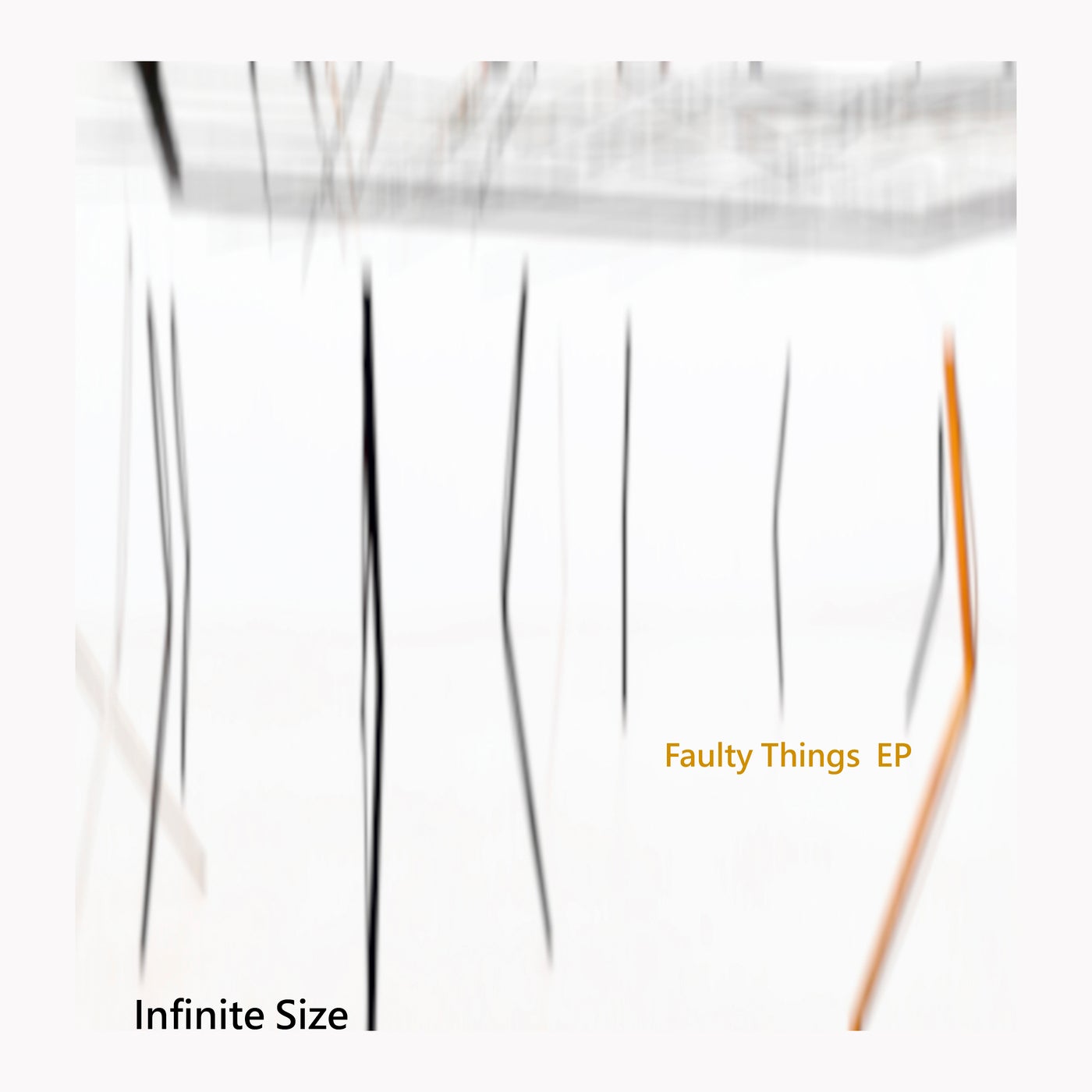 Faulty Things EP