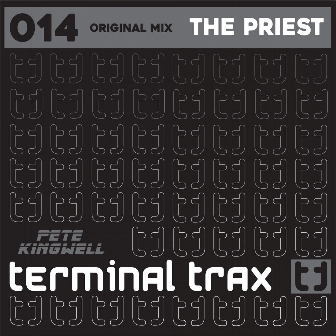 The Priest