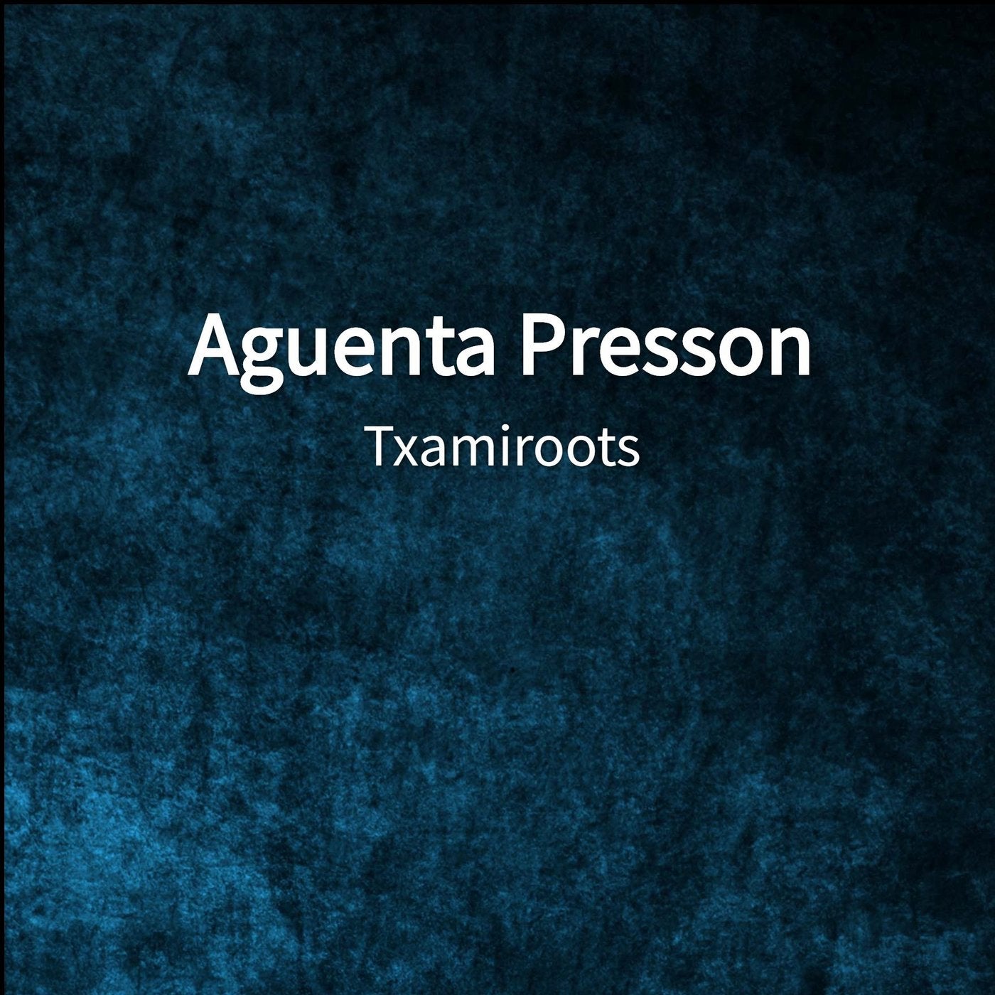 Aguenta Presson
