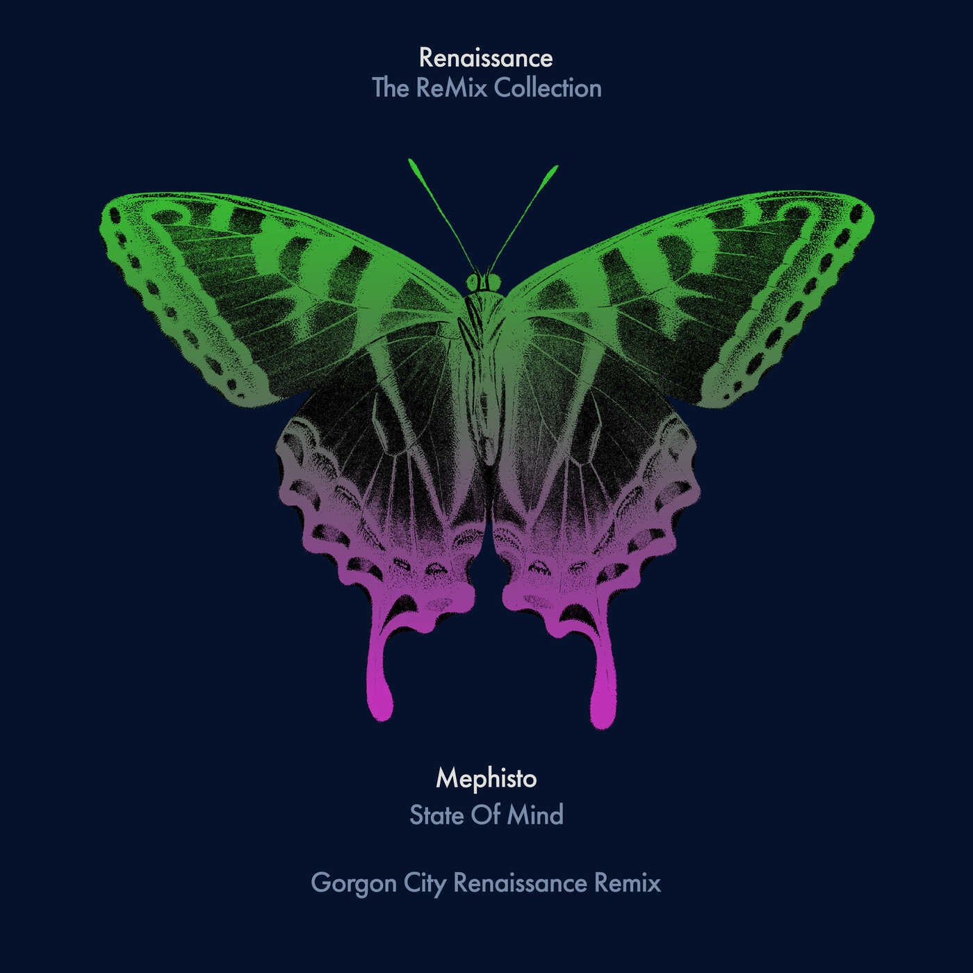 State Of Mind (Gorgon City Renaissance Remix)