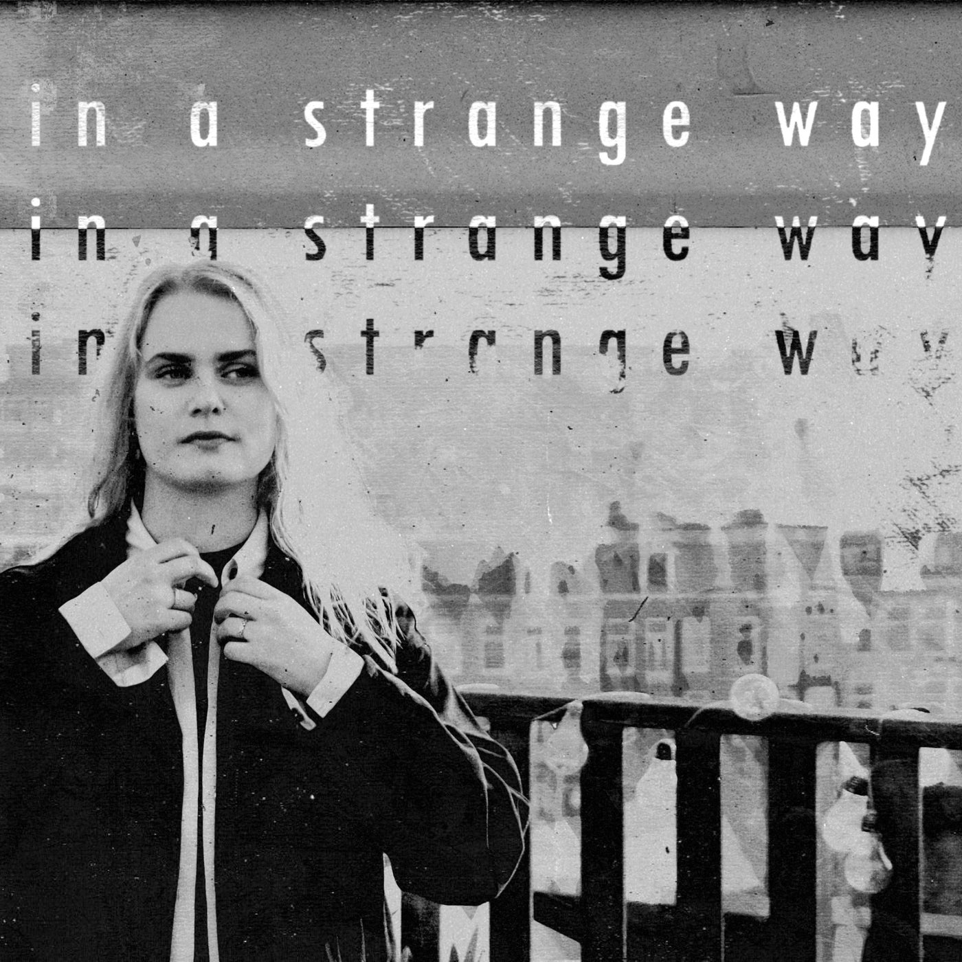 In a Strange Way (Acoustic) - Acoustic
