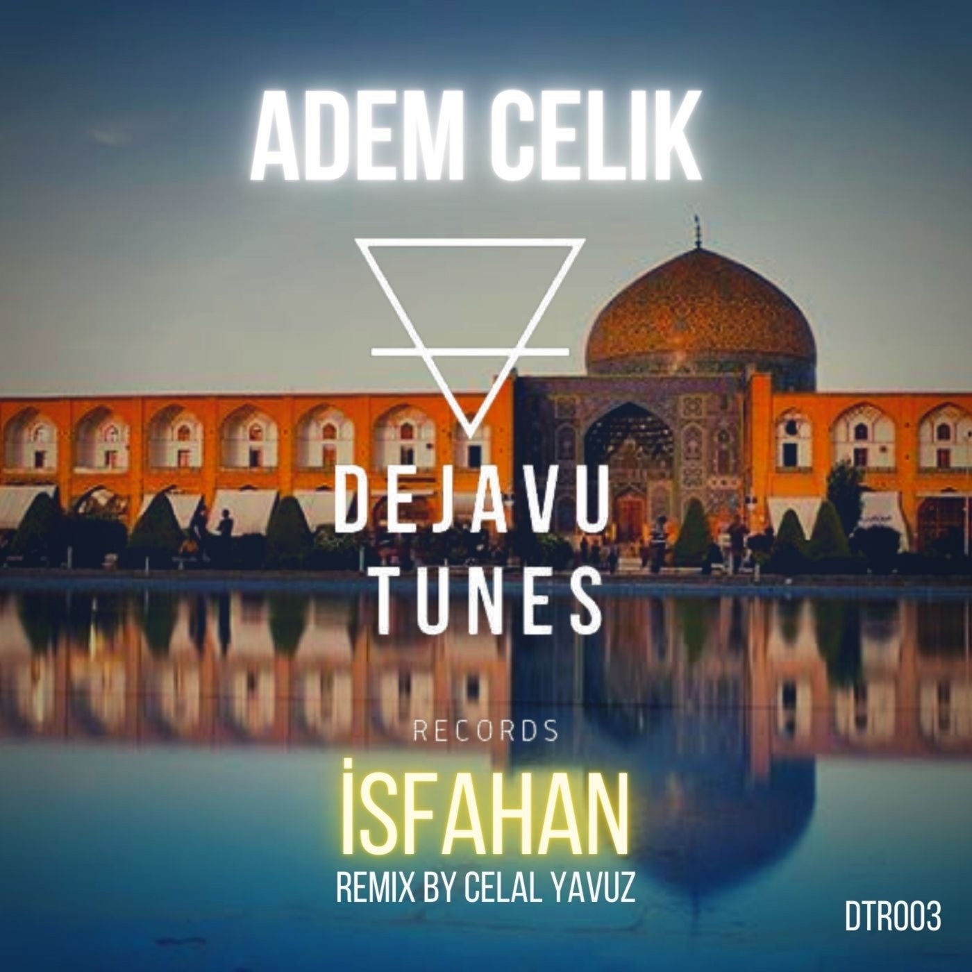 Isfahan (Original Mix)