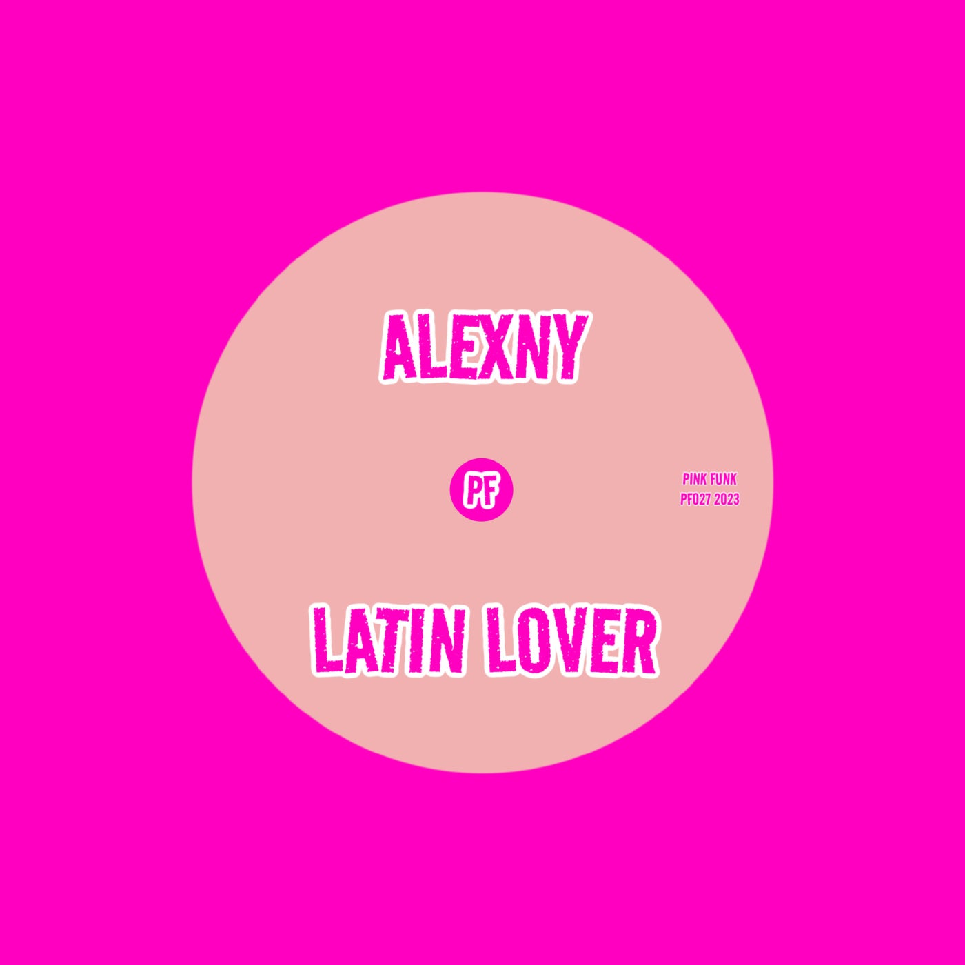 Latin Lover