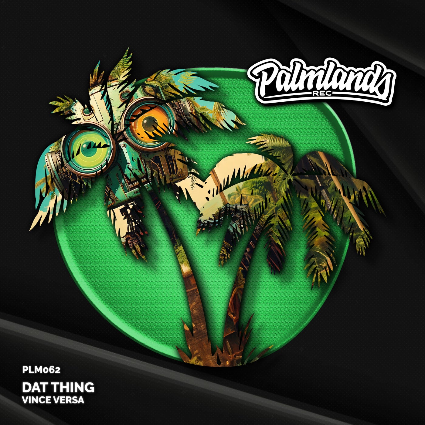 Vince Versa Dat Thing Extended Mix [Palmlands Records] Music