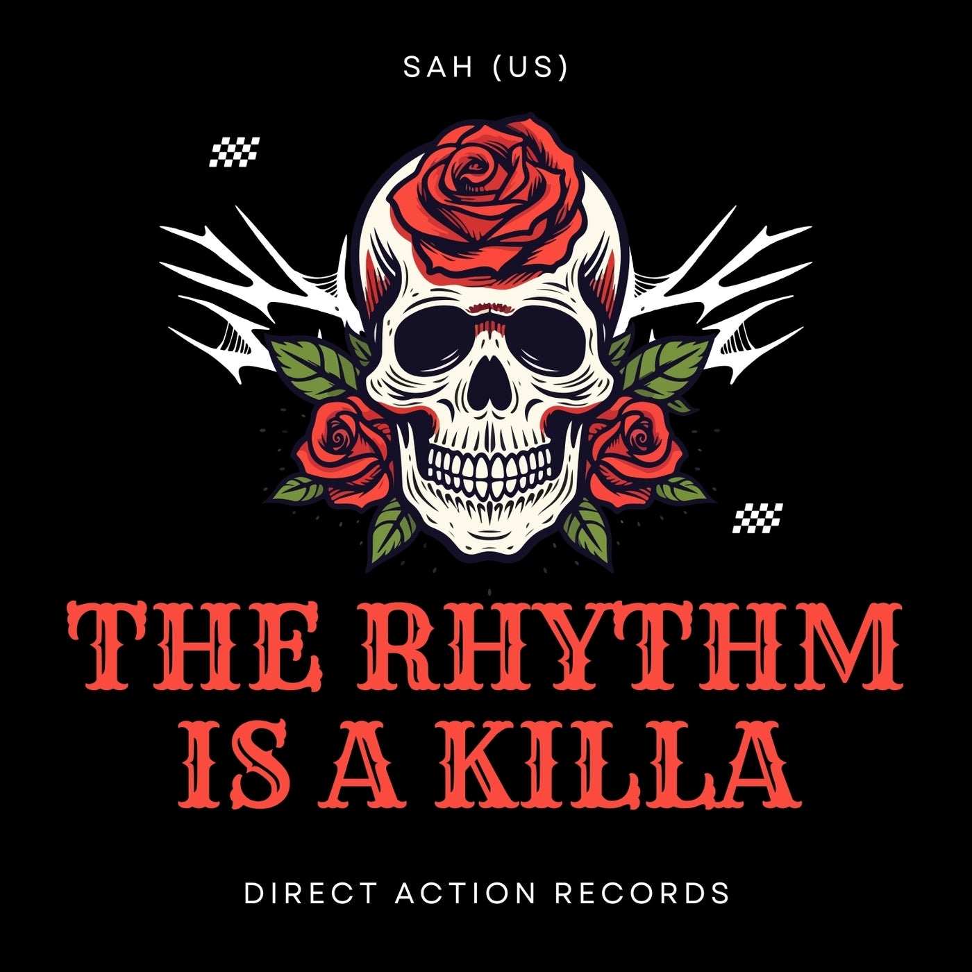 The Rhythm Is a Killa
