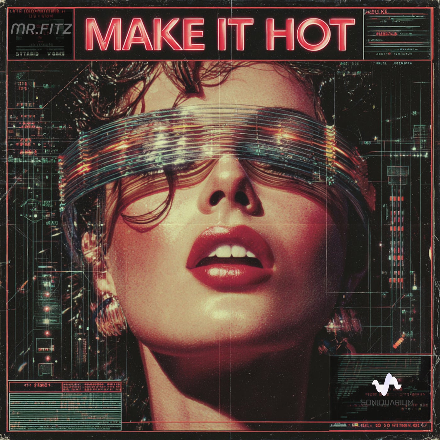 Make It Hot