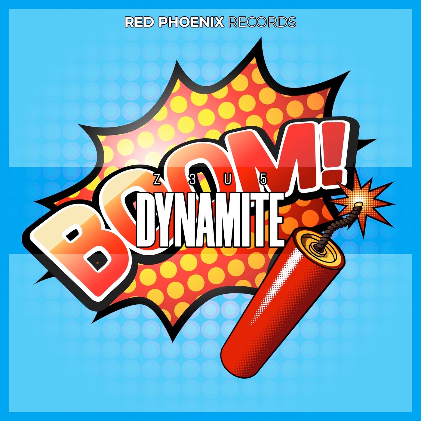 Dynamite