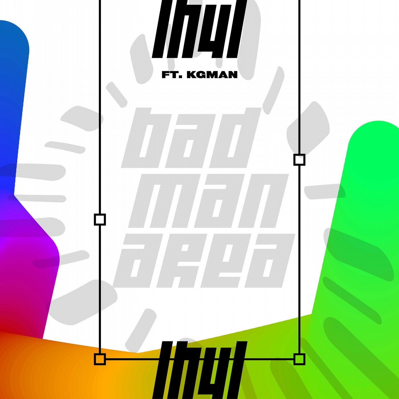 Bad Man Area (feat. KG Man)