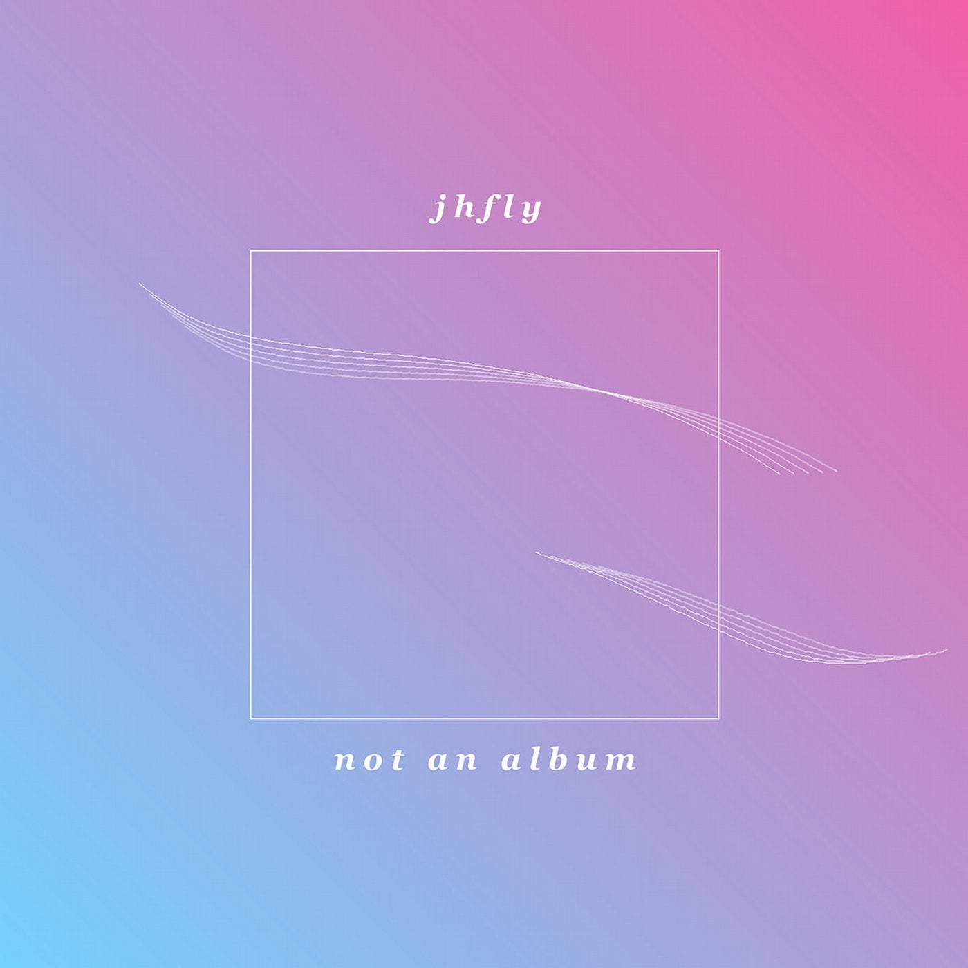 not an album