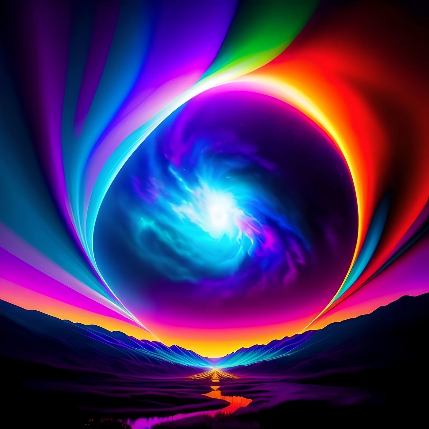 Quantum Dance