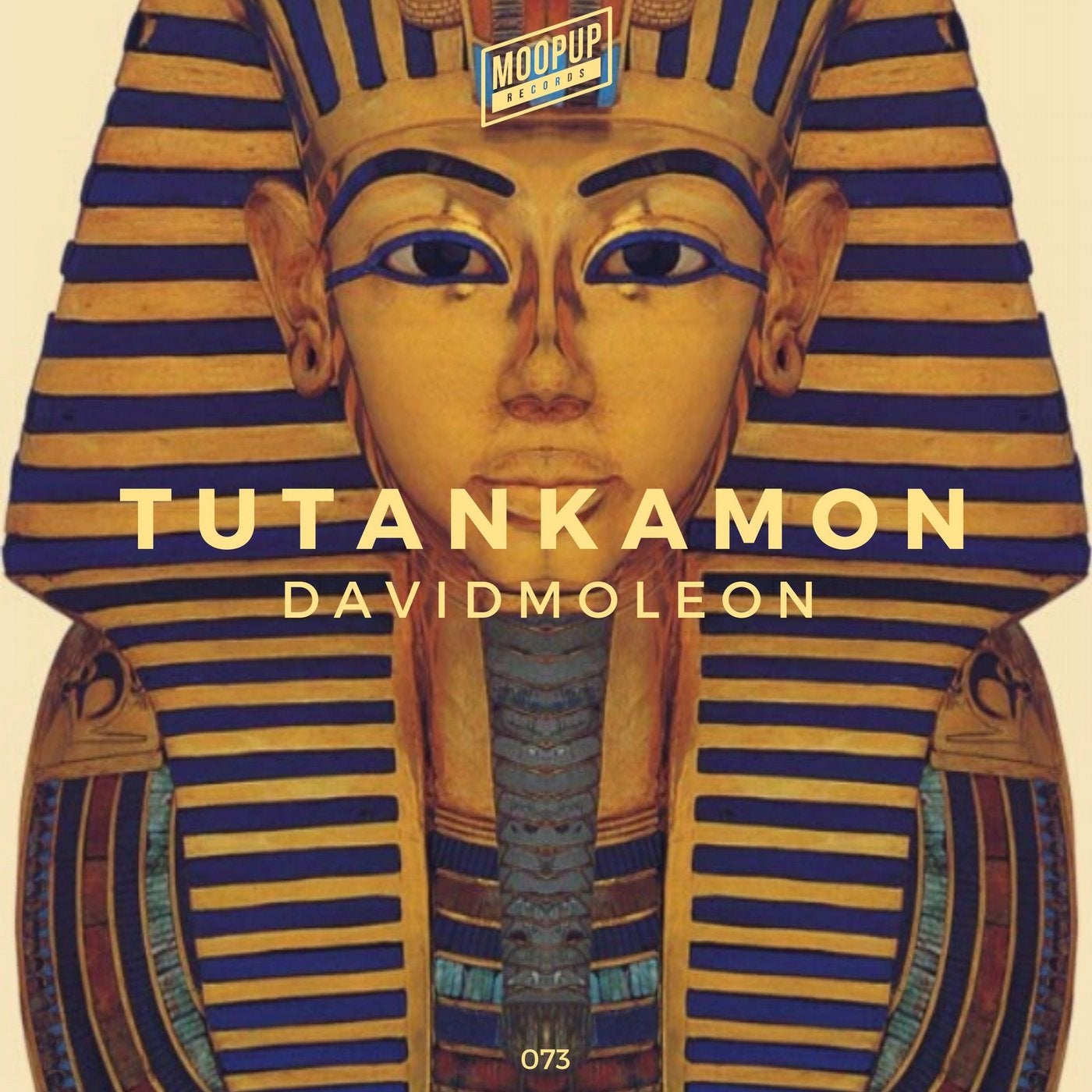 Tutankamon