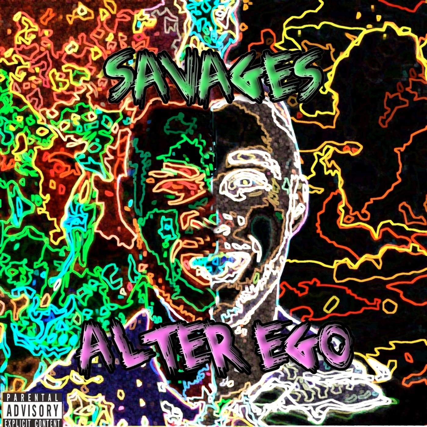 Alter Ego (Go Nutz)